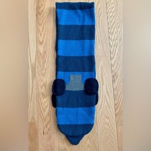 Kids Skateboard Scarf